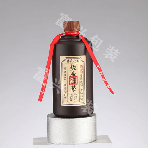 噴涂白酒瓶值得信賴 富興酒類(lèi)包裝公司 泰安噴涂白酒瓶