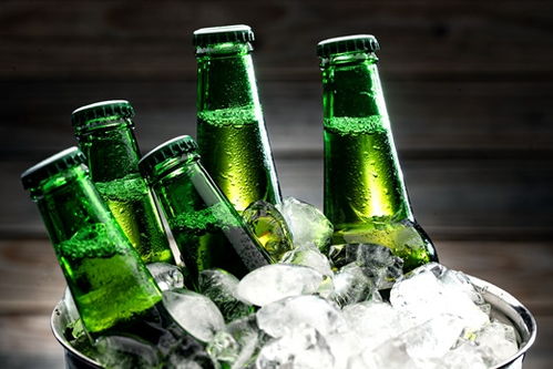 扣合節能環保發展理念 玻璃酒瓶加快升級換代