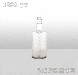 zh 特39玻璃酒瓶500ml 山東菏澤正華玻璃 白酒招商信息 火爆糖酒食品招商網(wǎng)