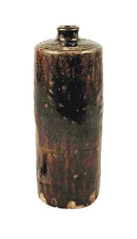 醉鄉(xiāng)酒海 回看歷史上留下的精美酒瓶