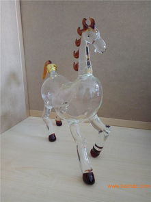 馬造型瓶,馬造型瓶生產廠家,馬造型瓶價格